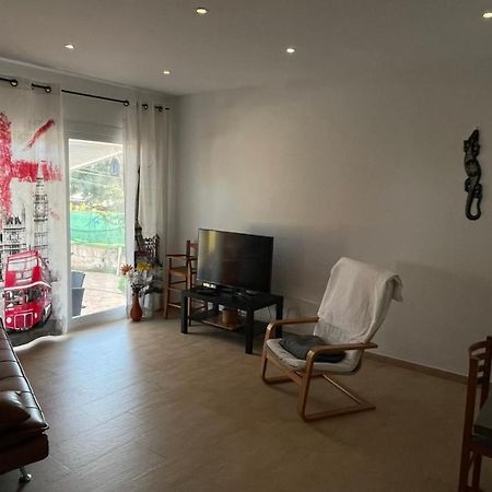 Aina Villa Cala Pi  Bagian luar foto