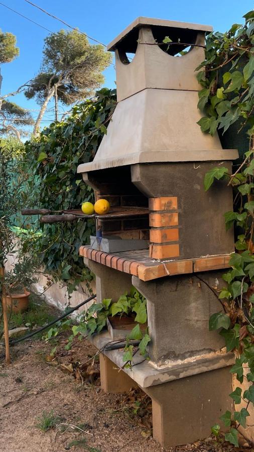 Aina Villa Cala Pi  Bagian luar foto