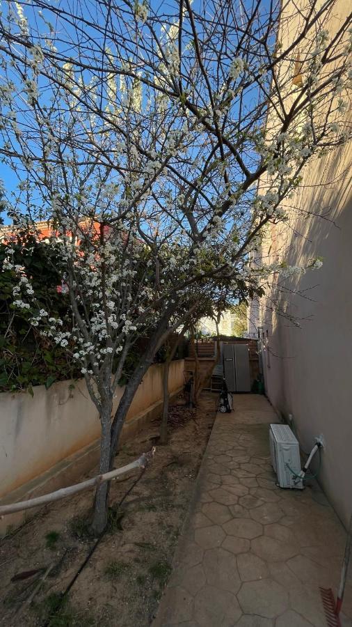 Aina Villa Cala Pi  Bagian luar foto