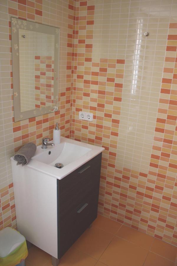 Aina Villa Cala Pi  Bagian luar foto