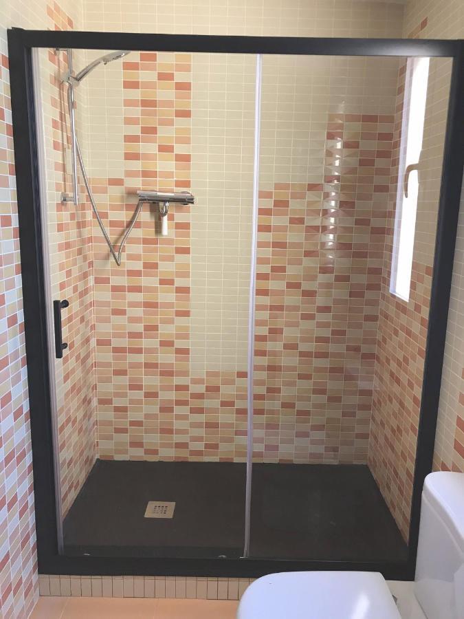 Aina Villa Cala Pi  Bagian luar foto