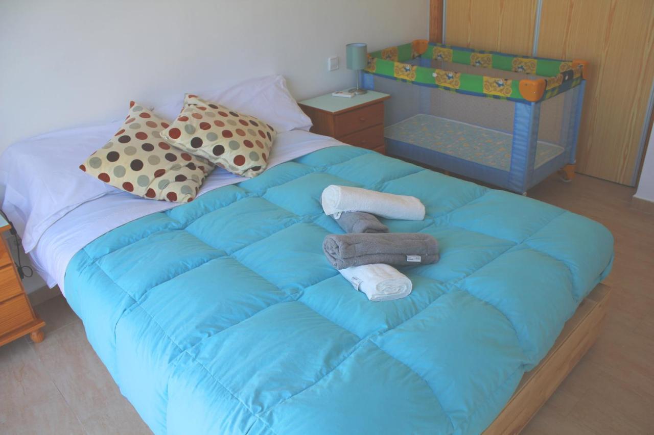 Aina Villa Cala Pi  Bagian luar foto